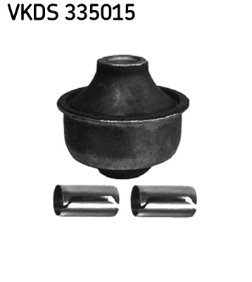 SKF Szilentblokk VKDS335015_SKF